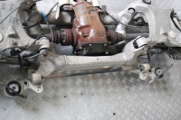 фото thumb №8, Подвешивание зад bmw e60 e61xd 3.0d xi 2.64 zc42