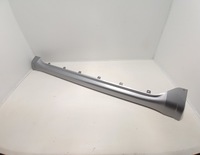 фото thumb №1, Накладка порога права jeep grand cherokee iv wk2