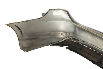 фото thumb №14, Vw jetta зад бампер задний + крышка багажника + лампы лампа 5c цвет: l041 -