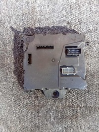 фото thumb №1, Master iv блок керування, модуль bcm 284b25740r