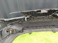 фото thumb №13, Seat ibiza iv 08-12 бампер передний перед lb9a