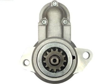 фото thumb №15, Стартер as-pl 07z911023a 07z911023b eaa121776 1