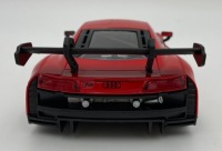 Audi R8 LMS GT3 красный 1:24 Motormax 79380