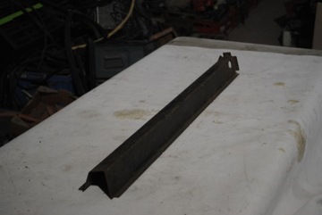 фото thumb №3, Trabant 601/1.1 порог левый