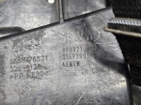 Volvo xc40 17- основание корпус кронштейн аккумулятор 32219128 америка Цена, фото thumb