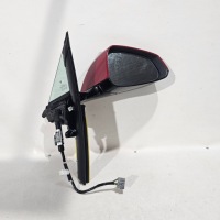 фото thumb №1, Зеркало правое tesla model s plaid 2023r 1622233-98-f 13pin