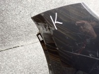 фото thumb №6, Vw tiguan lift 12-15 бампер передний перед