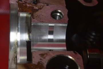 фото thumb №15, Головка двигателя 22111-2790 hyundai tucson 1 i 2.0 crdi 140 km 04-10