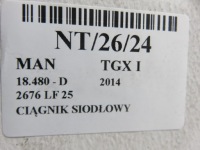 фото thumb №4, Воздушная подушка man tgx i 81436006035