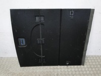 фото thumb №3, Пол обивка багажника audi sq7 4m 4m0 5 obosowy