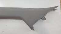 фото thumb №6, Ssangyong korando 3 iii 10- k77310-34000 левое обшивка стойка a стёкла