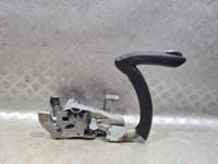 фото thumb №1, Ручной рычаг тормоза ручного opel mokka mokka x