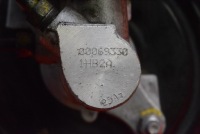 фото thumb №8, Вакуумный усилитель тормозов (серво)  eu 460071hb2a nissan micra k13 1.2 12v 80 km 10-13