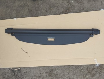 фото thumb №4, Vw passat b8 ролета багажника