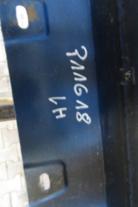 фото thumb №9, Молдинг поріг ліва bmw 2 f44 m набір 19-