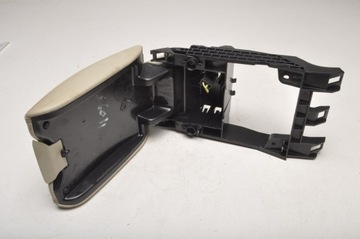 фото thumb №5, Volvo s60 ii v60 подлокотник кожа светлый