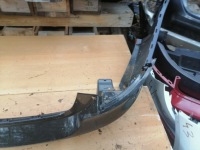 фото thumb №6, Бампер задня audi a4 b9 s-line pdc avant 8w9807511m