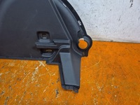 фото thumb №5, Skoda fabia iv 21- обивка багажника левая 6va867421a