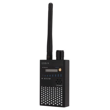 GPS-детектор Камера-детектор Портативный беспроводной GPS-локатор