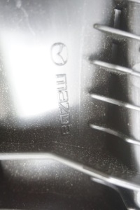 фото thumb №3, Mazda 3 i bk резонатор новый оригинал