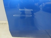 фото thumb №5, Subaru trezia 2009-2019 двері ліва задня