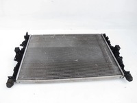 фото thumb №8, Радиатор wody жидкость жидкость volvo s80 ii v70 iii xc60 ii 3.2 4.4 v8