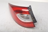 фото thumb №2, Hyundai ix35 лампа ліва задня лівий задня lift led