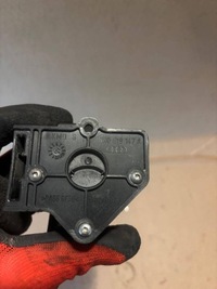 фото thumb №6, Porsche macan 95b насос циркуляции циркуляции воды 06h121601m 8k0819147a