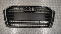 фото thumb №10, Решітка решітка радіатора audi a3 8v3 рестайлінг 16-20 8v3853651aa оригінал