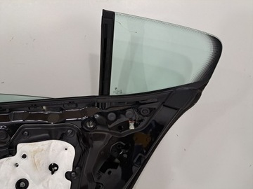 фото thumb №12, Bmw 8 g16 2022 зад сторона правая дверь задние