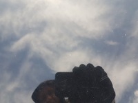 фото thumb №10, Hyunai i30 ii капот крышка двигателя pae