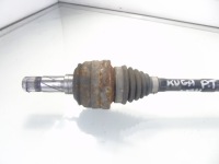 фото thumb №2, Привідний вал правий задня задня права ford kuga mk1 2.0 tdci