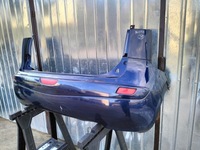 фото thumb №8, Бампер задня задній nissan note e11 lift колір bw9 g lata 2009-2012