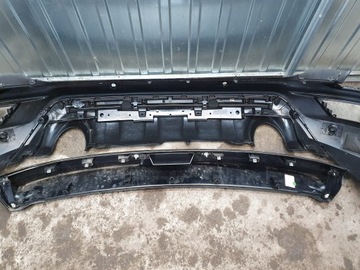 фото thumb №9, Бампер зад + накладка ford kuga mk2 st
