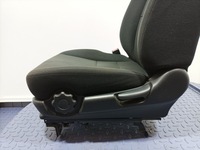 фото thumb №6, Honda civic vii lift hb 5d сиденье водителя перед левый eu