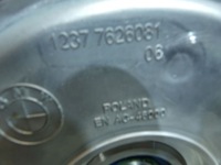 фото thumb №13, Bmw i3 i01 lci двигун електричний maszyna передньої osi 125kw 170km