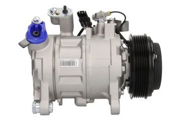 фото thumb №9, Компрессор кондиционера bmw