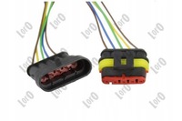 фото thumb №1, Abakus 120-00-154 штекер