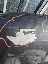 фото thumb №7, Капот кришка двигуна porsche macan 95b