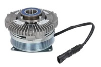 фото thumb №1, Сцепление вязкостная вентилятора d5iv010tt