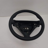фото thumb №1, Mercedes slk 171 w171 руль з лепестки новая кожа