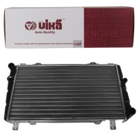 Радиатор воды skoda favorit 115 610 502 Доставка, фото thumb