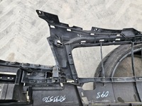 фото thumb №7, Бампер перед audi a8 d3 drugi fl голый 2008 2010