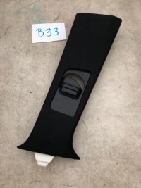 фото thumb №1, Захист стійка права mercedes w166 a1666900425