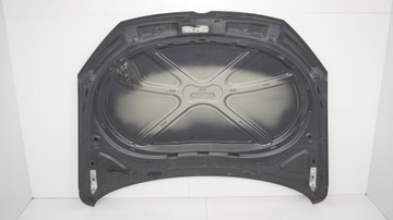 фото thumb №9, Капот крышка двигателя vw passat b7 10-14r