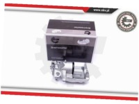 фото thumb №2, Суппорт левый задняя renault trafic ii 1.9-2.5 citroen berlingo 1.6