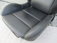 фото thumb №12, 307 cc 3-дверь 01-08 сиденье правые пассажира кожа