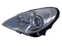 фото thumb №1, Mercedes slk r171 171 lift лампа левая bi-xenon