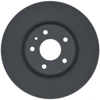 фото thumb №3, Диск тормозная передняя ford fusion 2013-2020