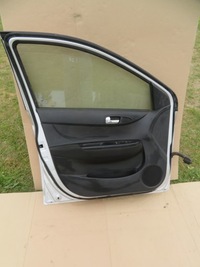 фото thumb №13, Двері перед ліва hyundai i20 hb 5d 08/12r